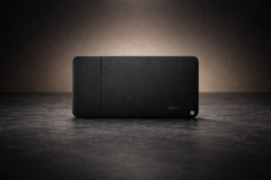 Smart Tracker Business Card: A Premium Tech Gift That Redefines Corporate Branding